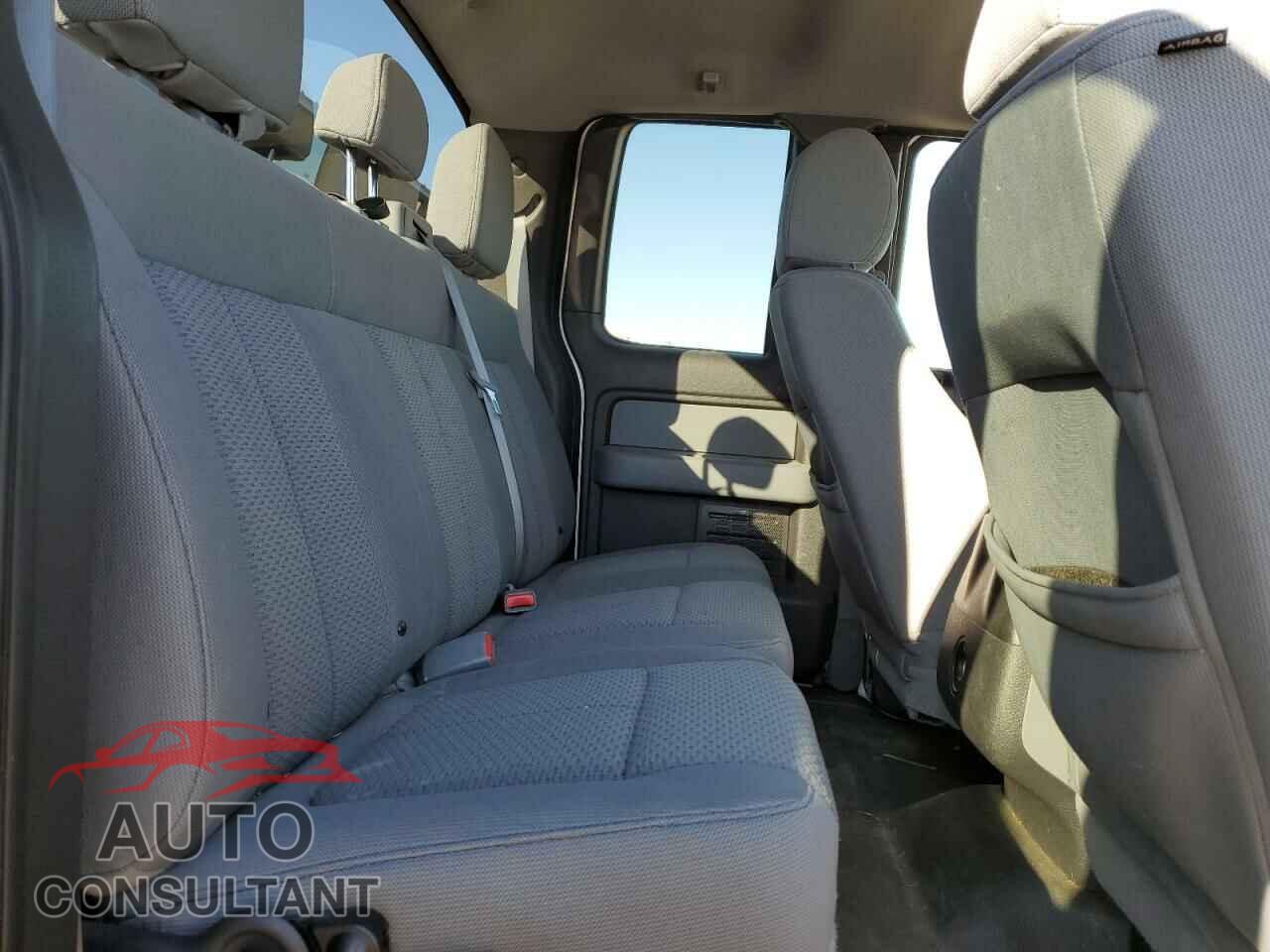 FORD F-150 2014 - 1FTFX1EF7EFB88139