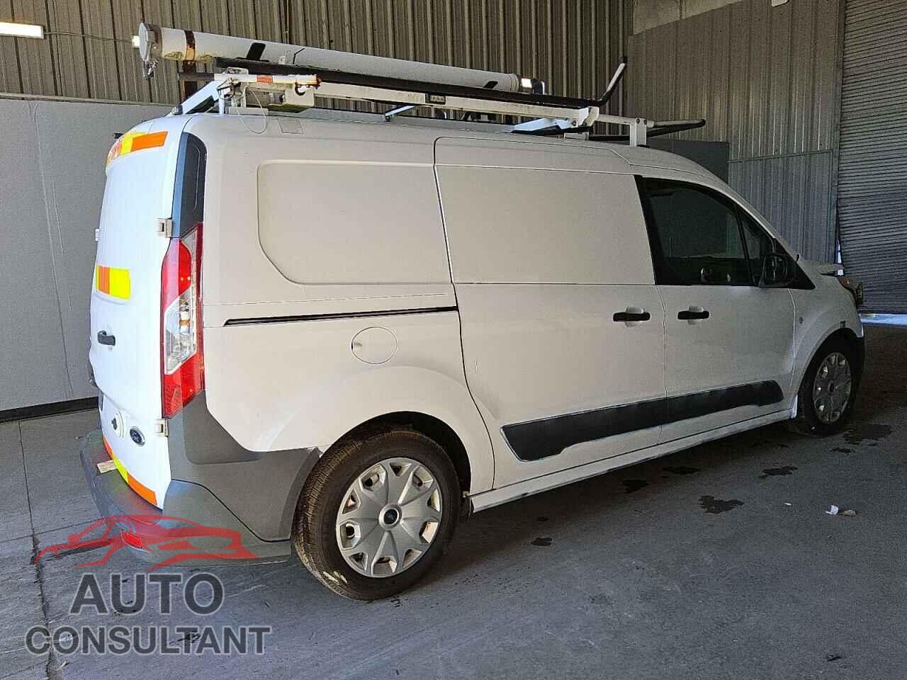 FORD TRANSIT 2014 - NM0LS7E78E1169896