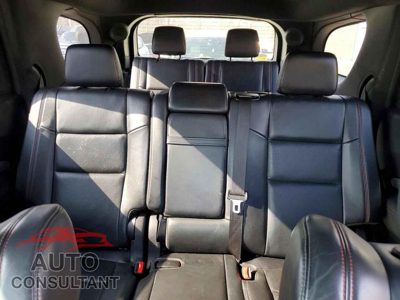 DODGE DURANGO 2014 - 1C4SDJCT4EC378076