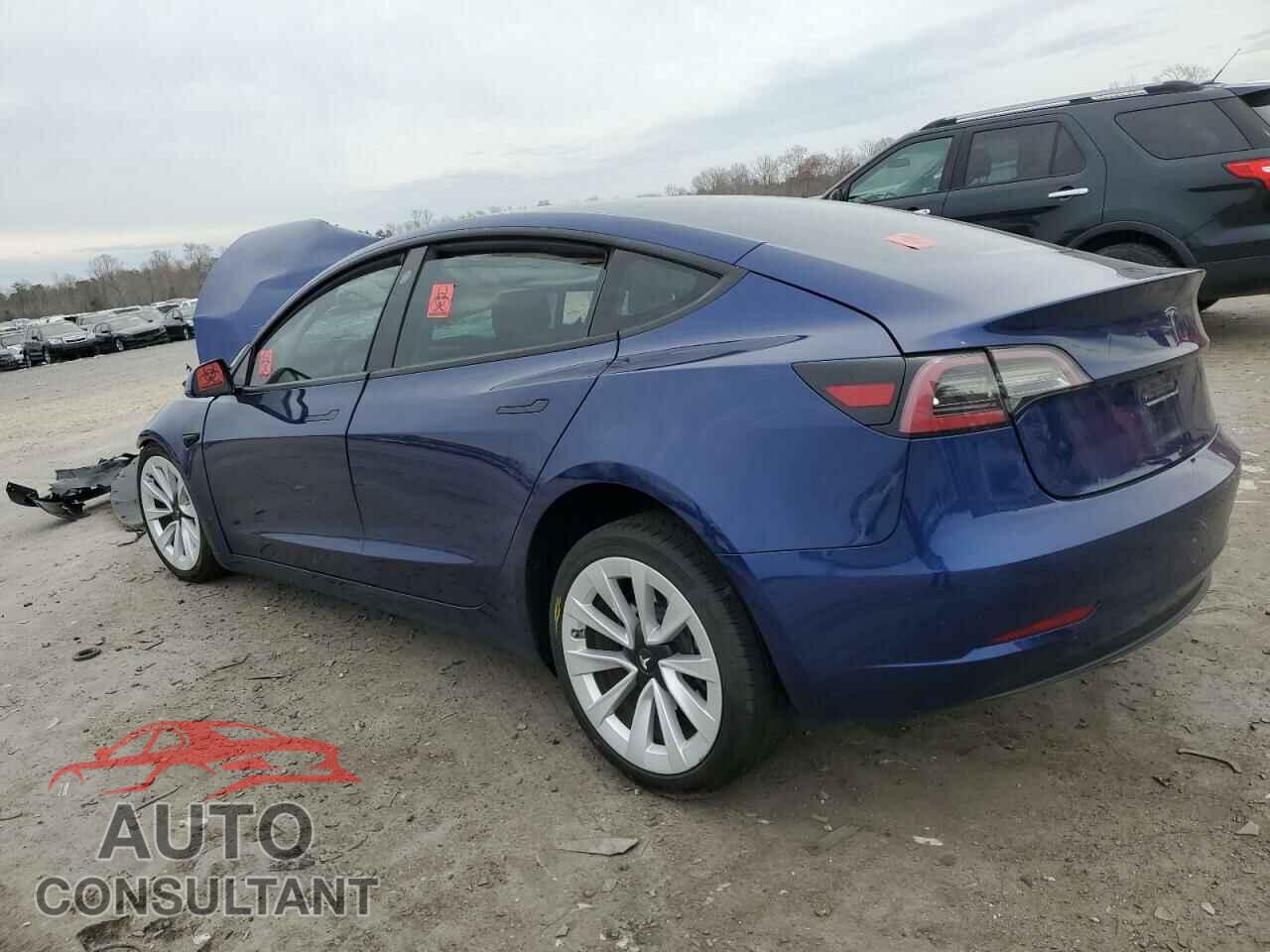 TESLA MODEL 3 2023 - 5YJ3E1EA0PF465606