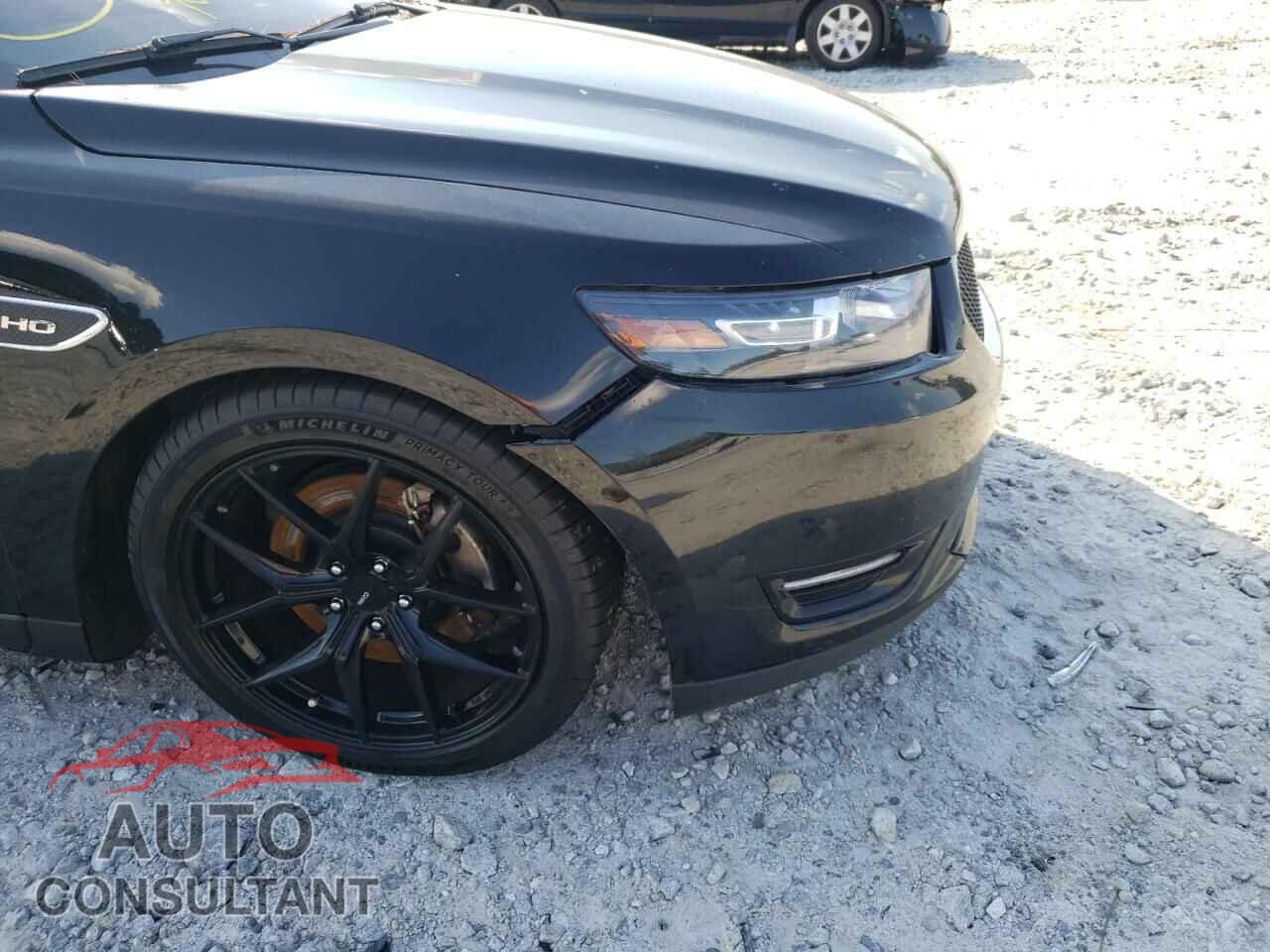 FORD TAURUS 2016 - 1FAHP2KTXGG112359