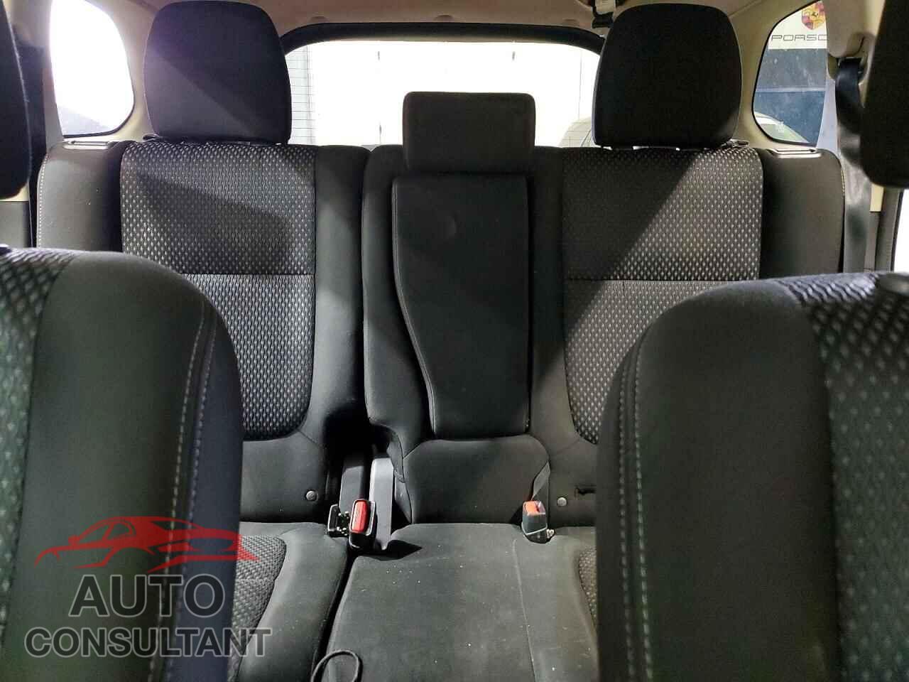 MITSUBISHI OUTLANDER 2017 - JA4AZ2A31HZ037302