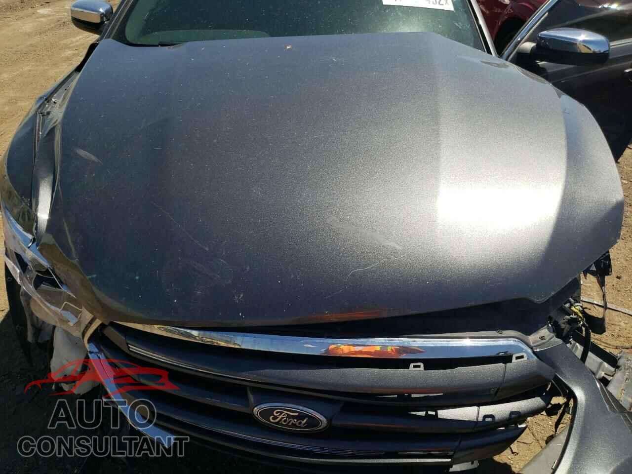 FORD TAURUS 2016 - 1FAHP2F89GG101553