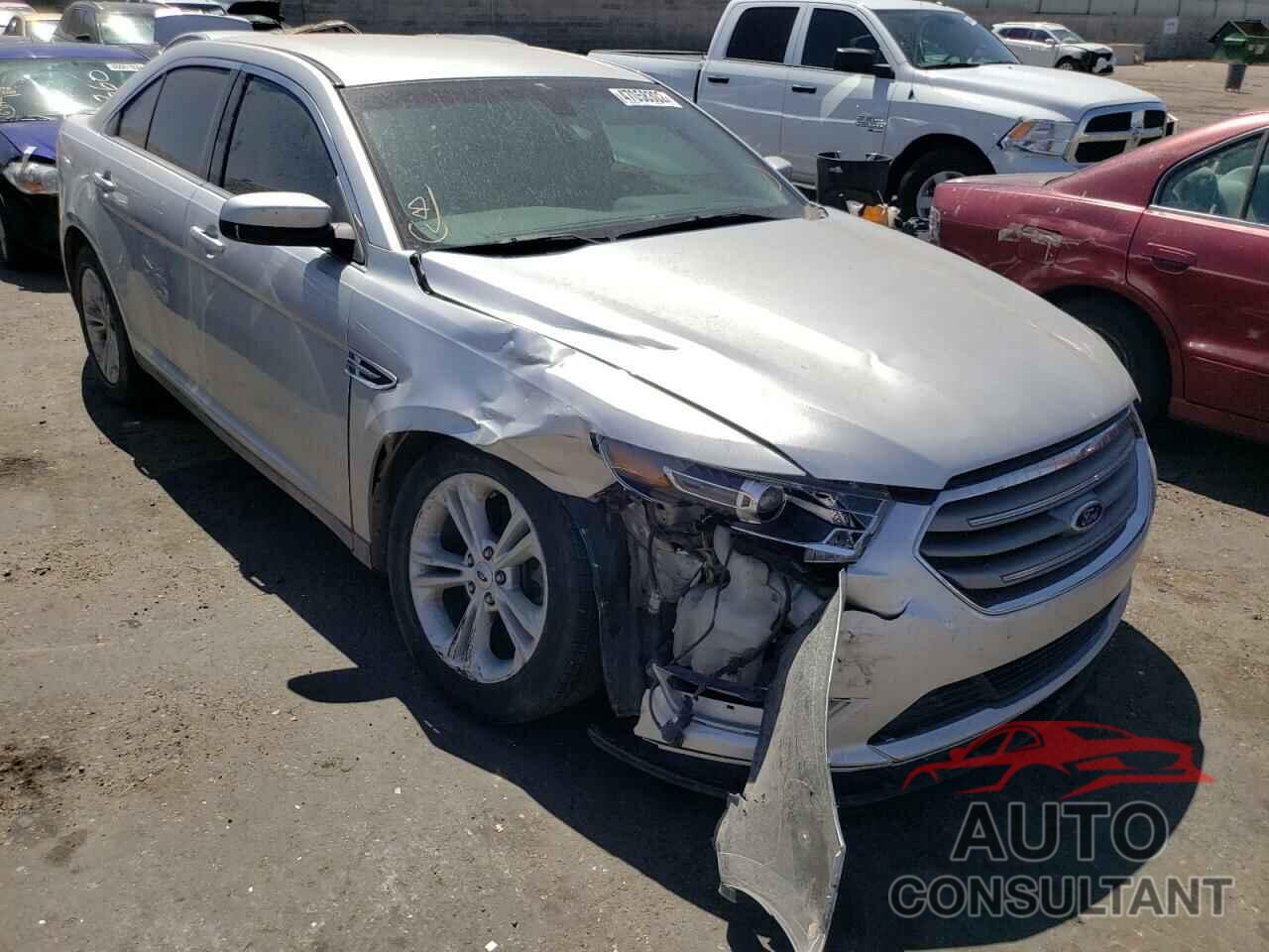 FORD TAURUS 2016 - 1FAHP2H8XGG104765