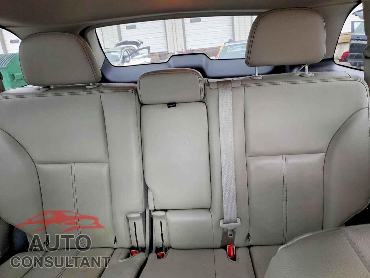 FORD EDGE 2014 - 2FMDK4JC8EBB17662