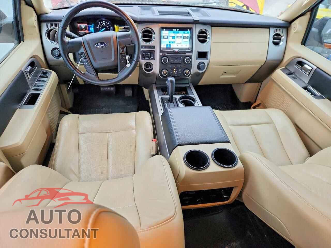 FORD EXPEDITION 2017 - 1FMJK1HT2HEA23809