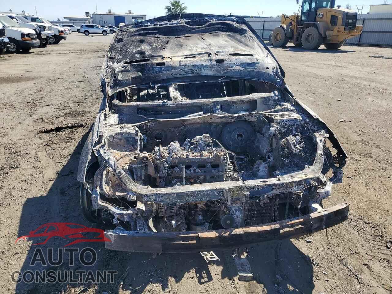 HYUNDAI SONATA 2011 - 5NPEC4AC7BH227172