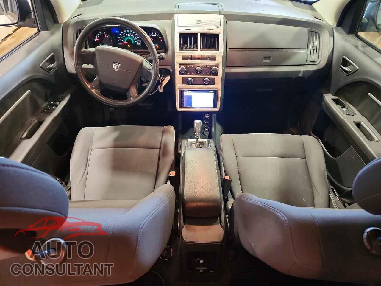 DODGE JOURNEY 2010 - 3D4PH5FV2AT211456