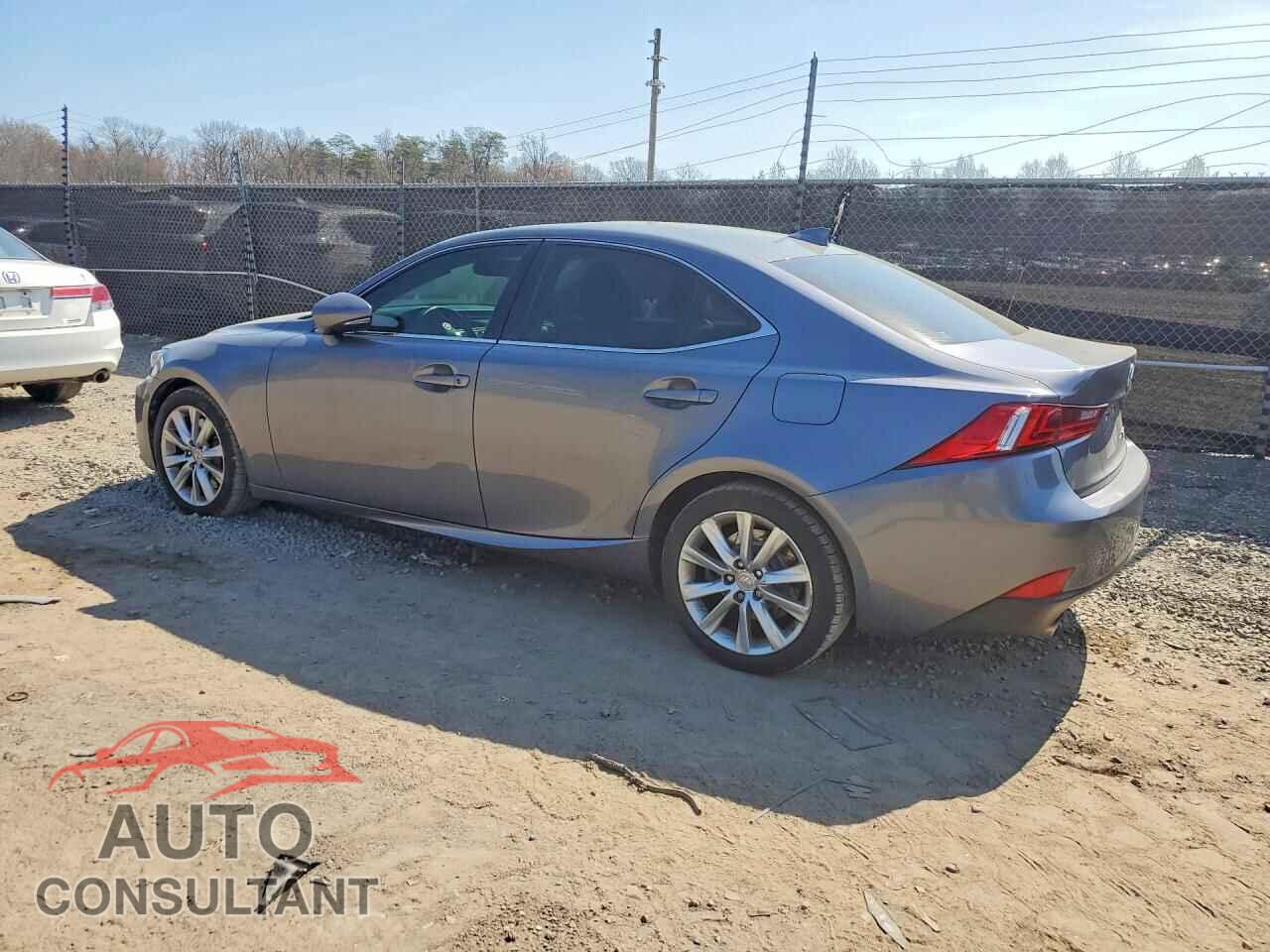 LEXUS IS 2016 - JTHCM1D26G5006593