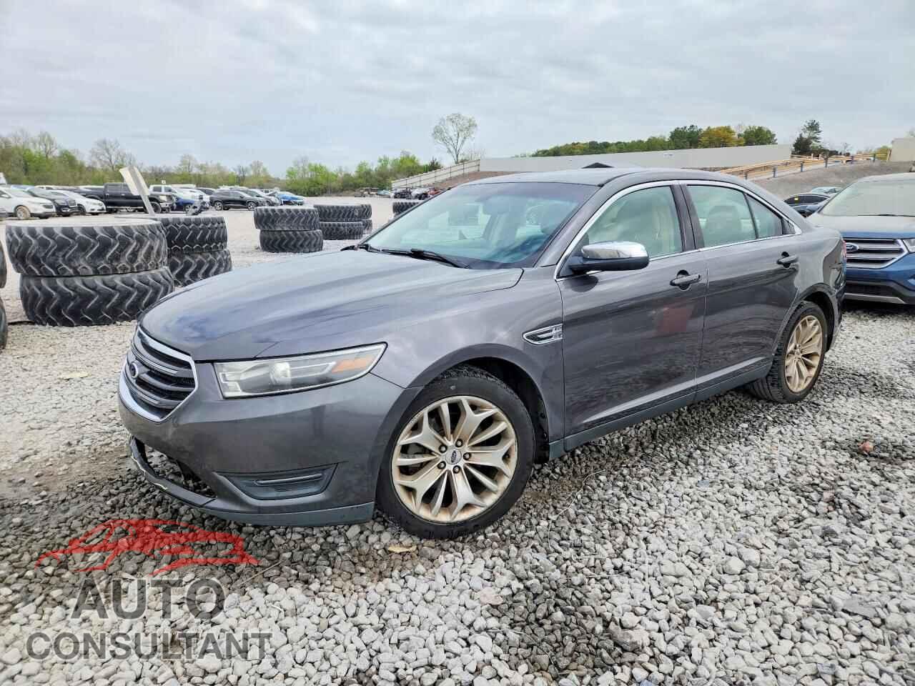 FORD TAURUS 2015 - 1FAHP2F88FG125275