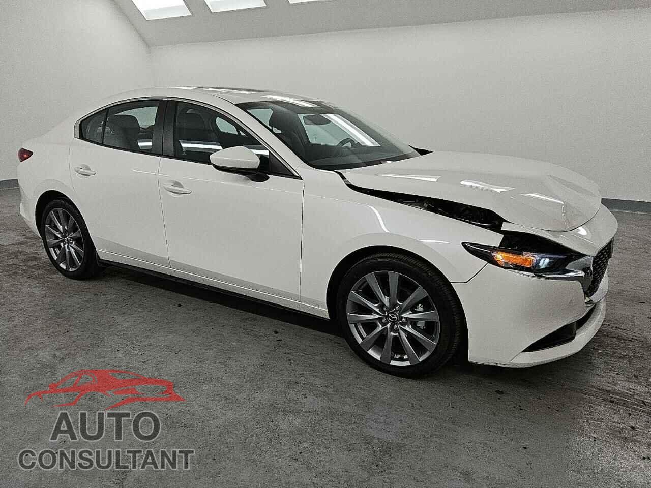 MAZDA 3 2025 - JM1BPACM7S1761419