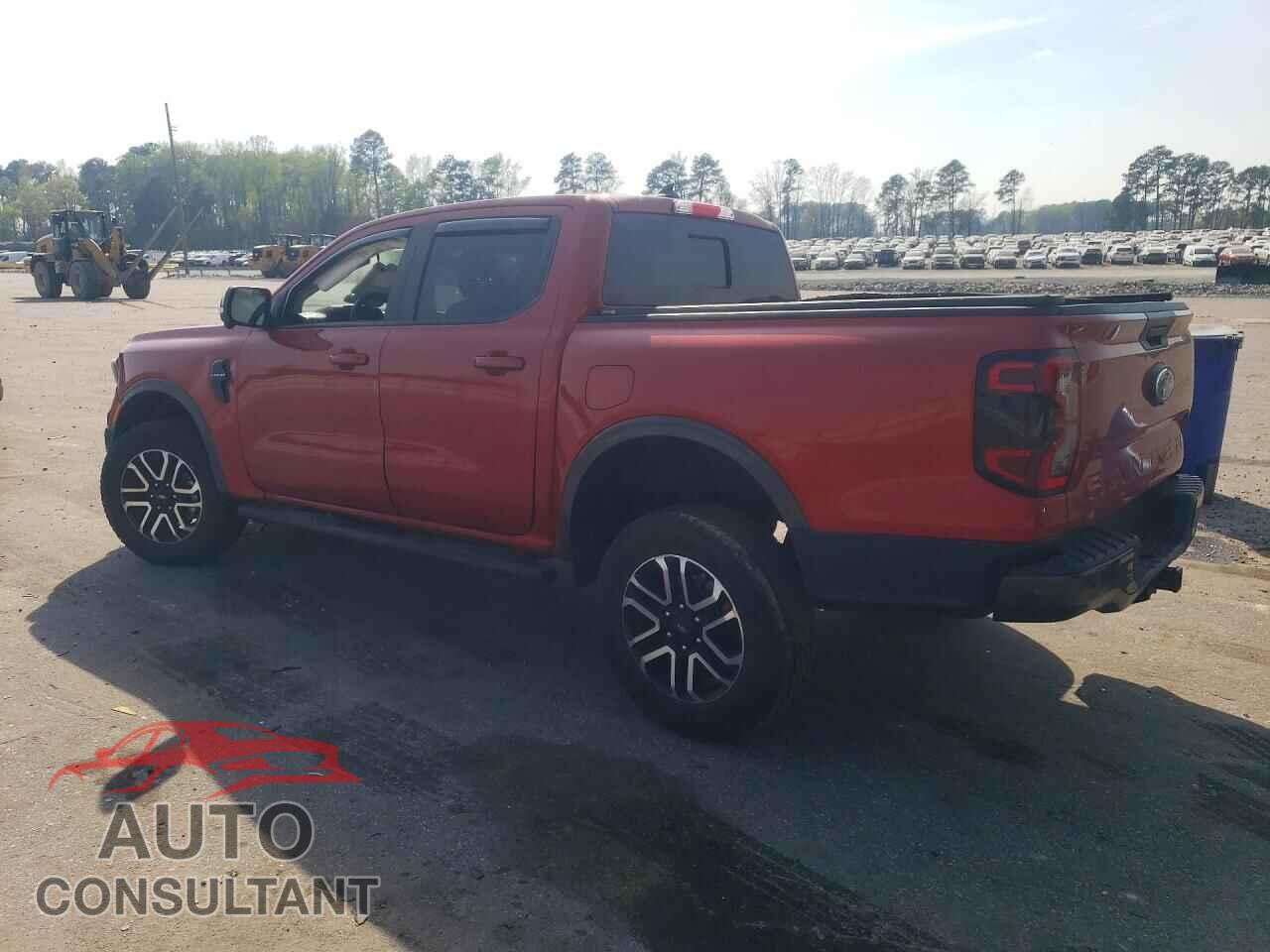 FORD RANGER 2024 - 1FTER4KH8RLE06142