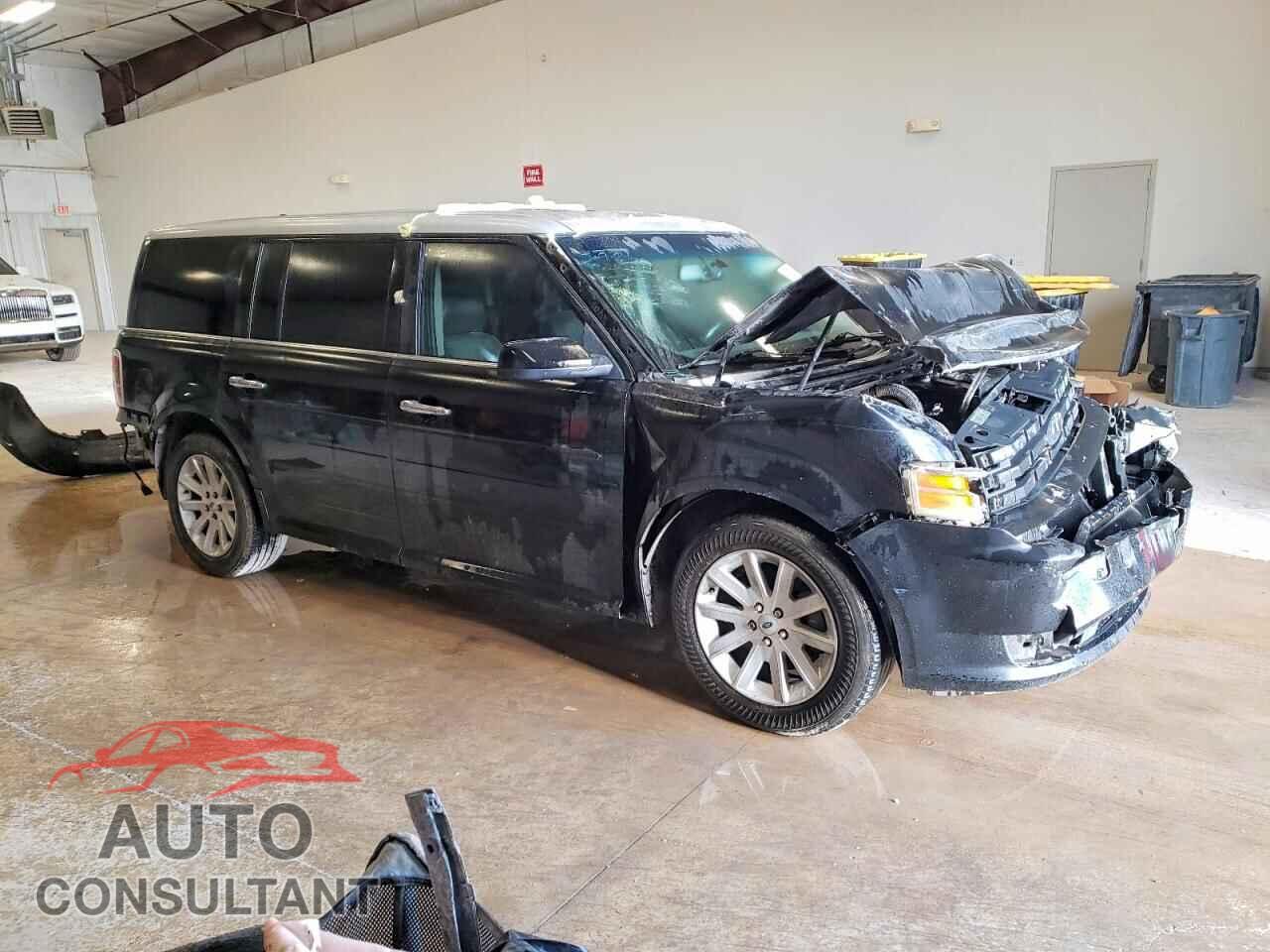 FORD FLEX 2012 - 2FMGK5CC3CBD04353