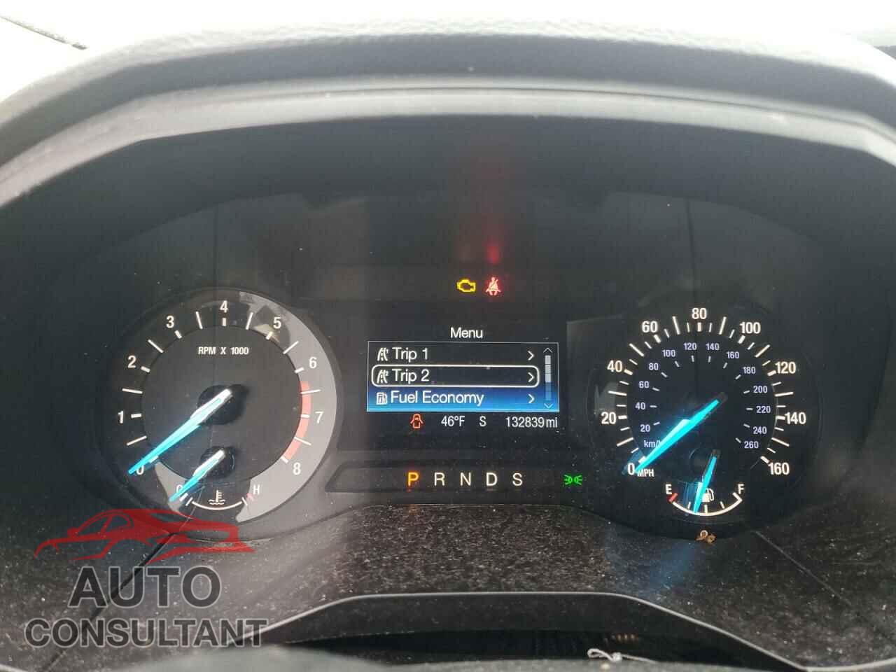 FORD EDGE 2016 - 2FMPK4G90GBB83778
