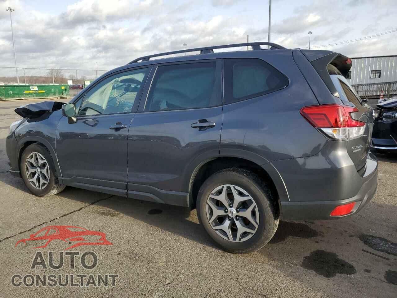 SUBARU FORESTER 2023 - JF2SKADC2PH468564