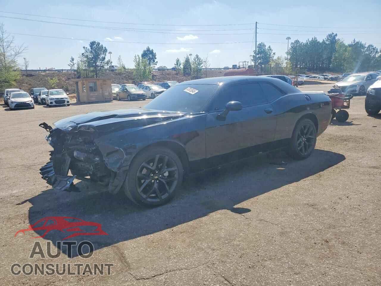 DODGE CHALLENGER 2023 - 2C3CDZAGXPH510609