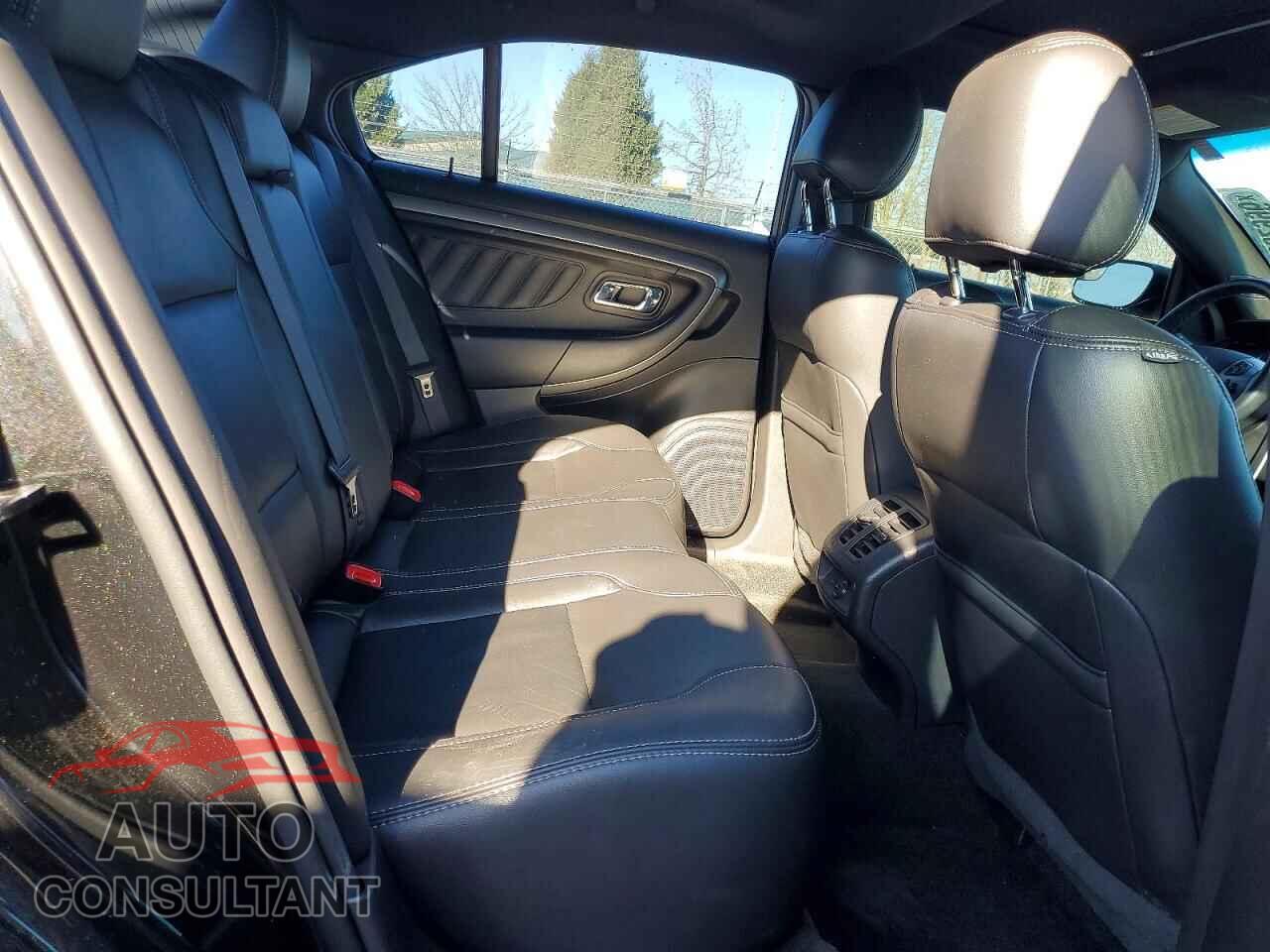 FORD TAURUS 2014 - 1FAHP2E9XEG129496