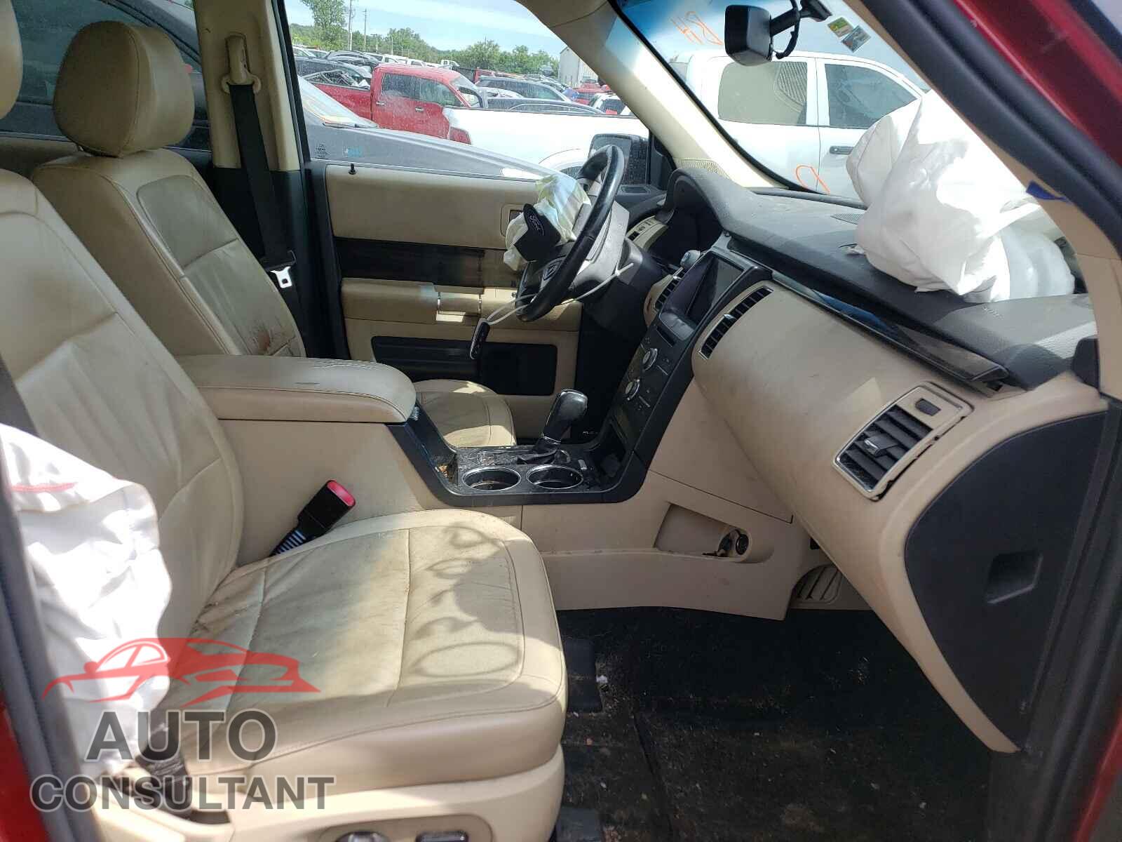 FORD FLEX 2016 - 2FMHK6C8XGBA03798