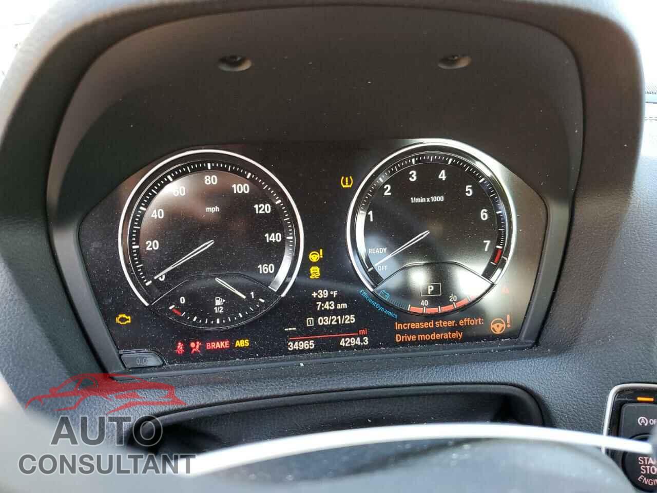 BMW M2 2020 - WBA2J7C02L7E06027