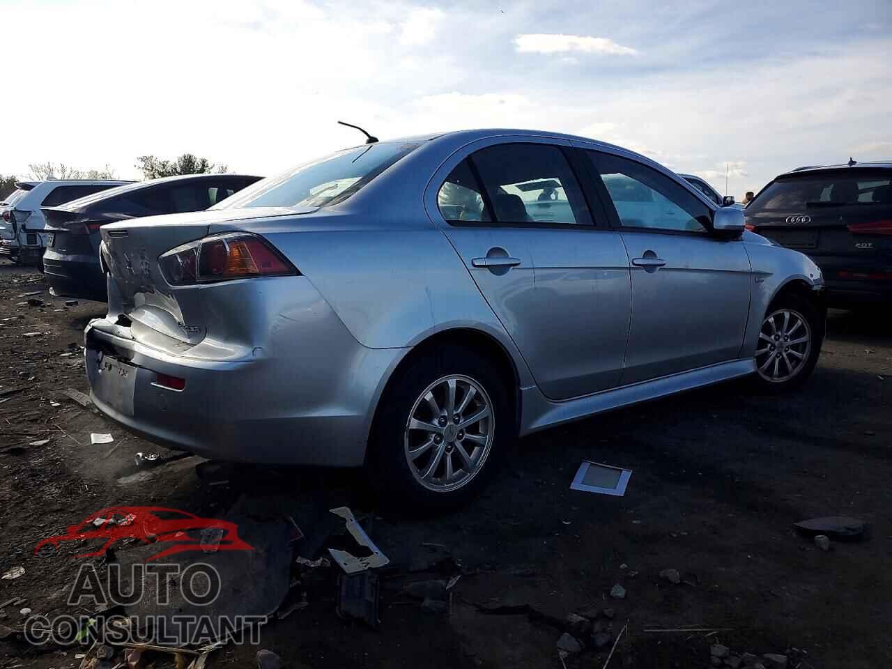 MITSUBISHI LANCER 2013 - JA32U2FU8DU000893