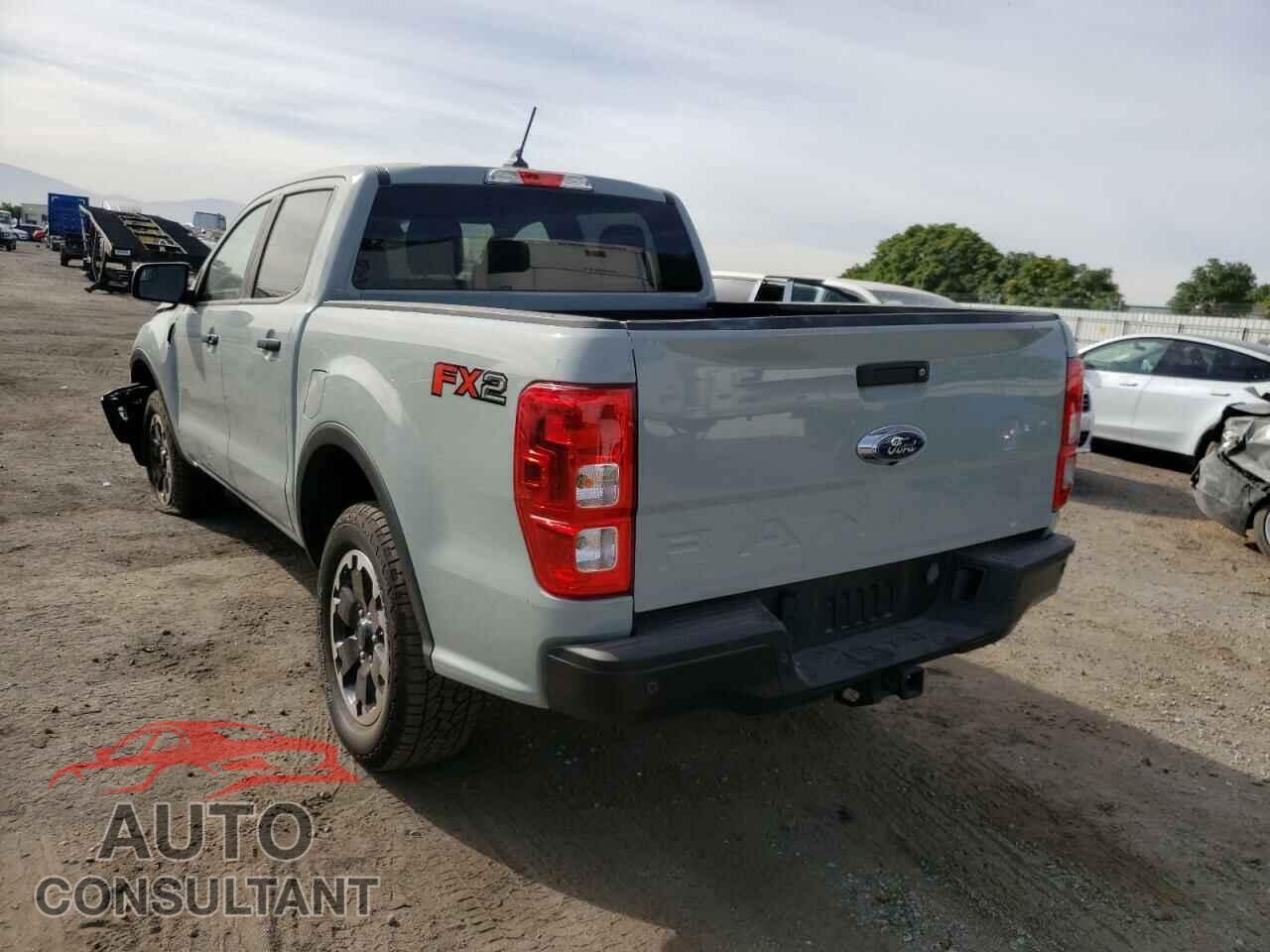 FORD RANGER 2021 - 1FTER4EH6MLD18243
