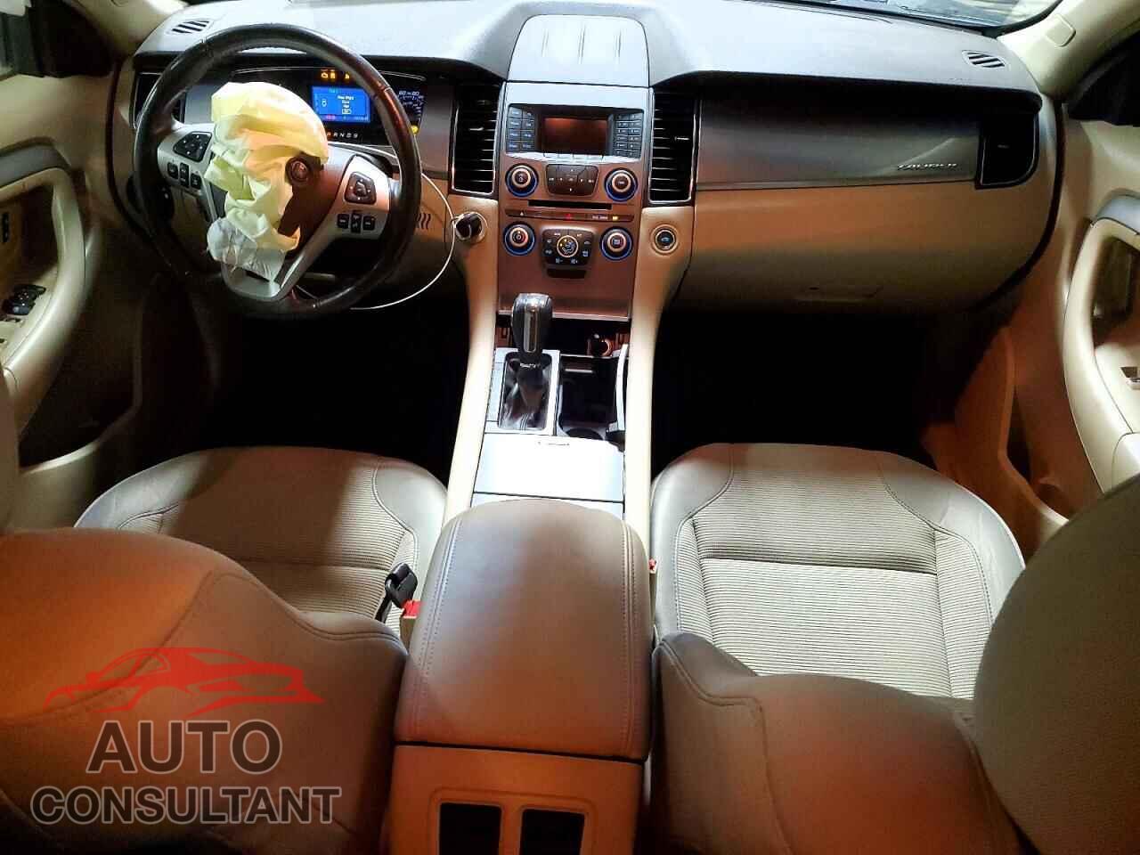 FORD TAURUS 2014 - 1FAHP2E82EG133775