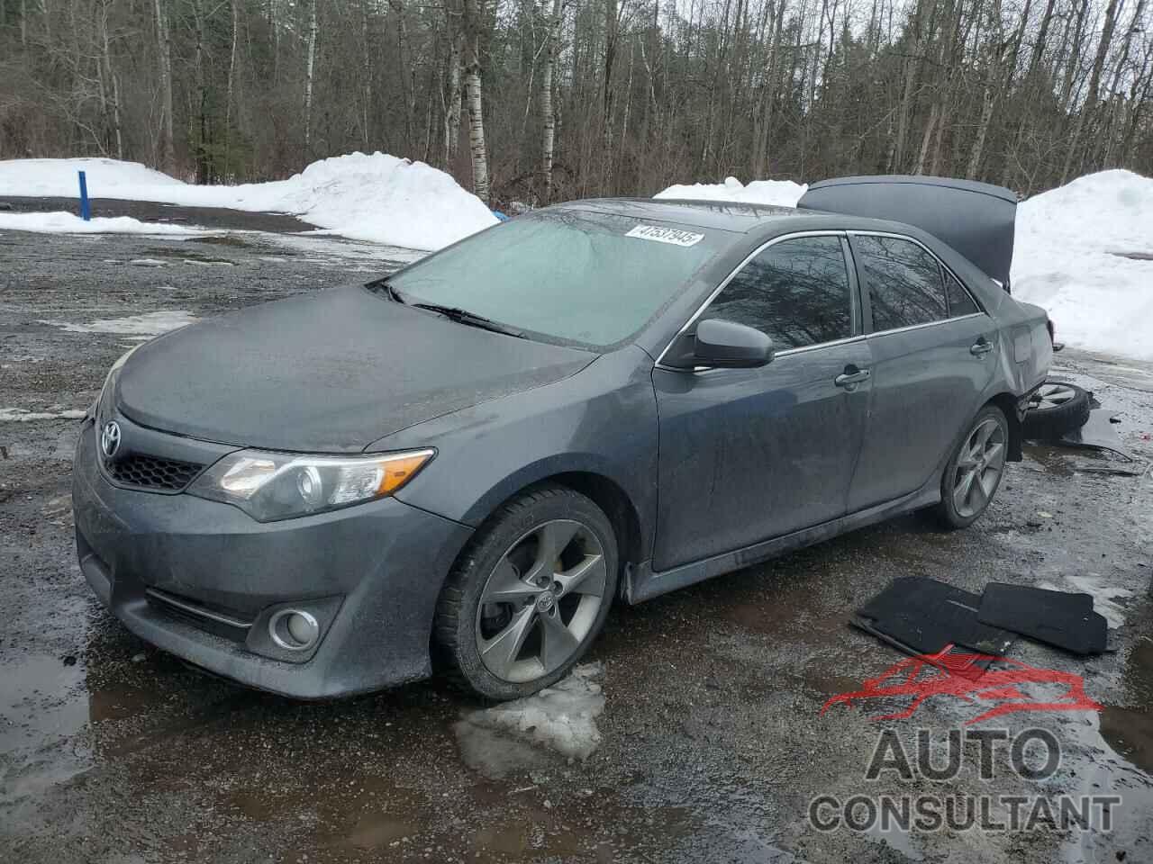 TOYOTA CAMRY 2014 - 4T1BF1FK7EU848197
