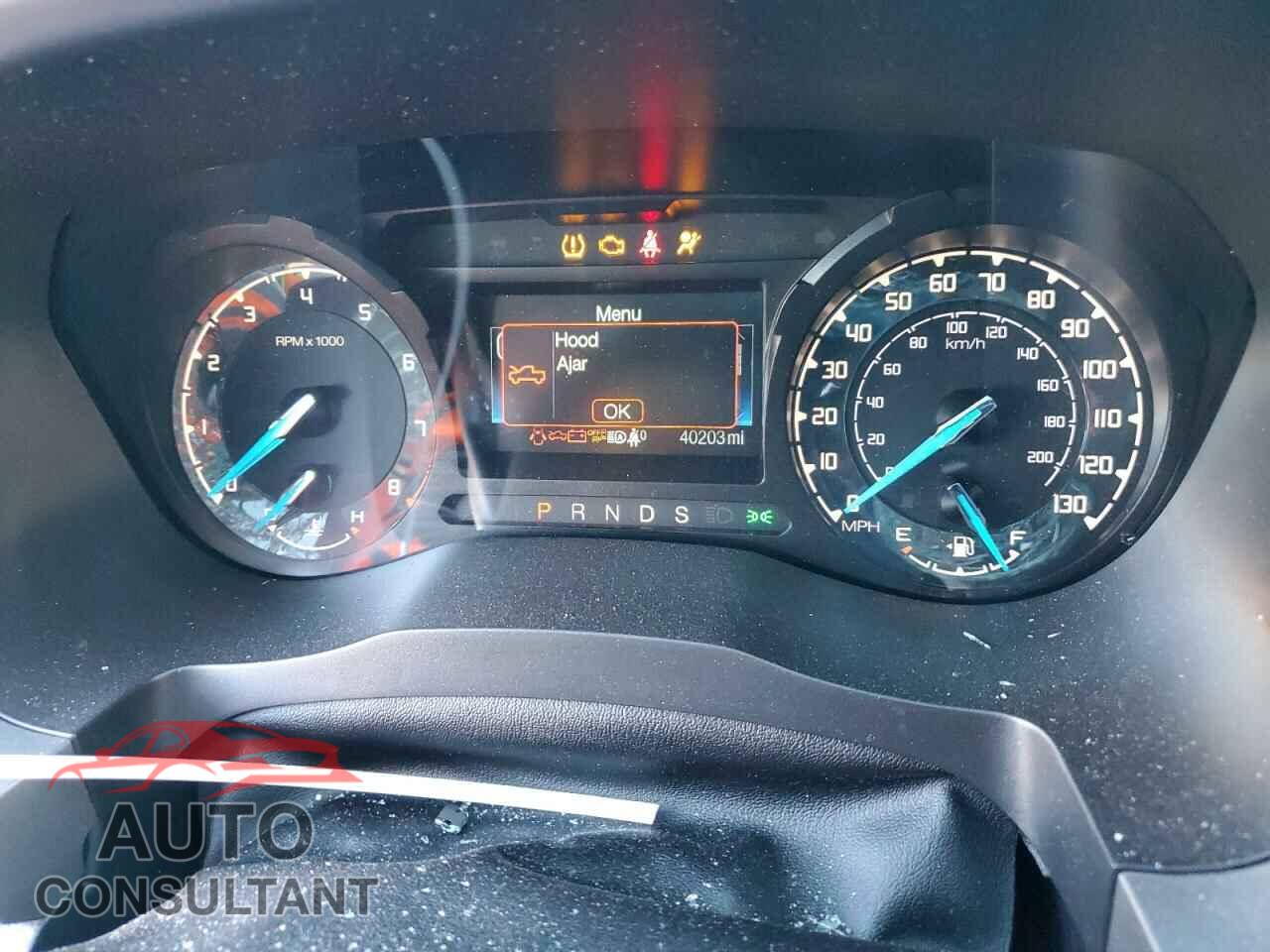 FORD RANGER 2021 - 1FTER4FH2MLD18092