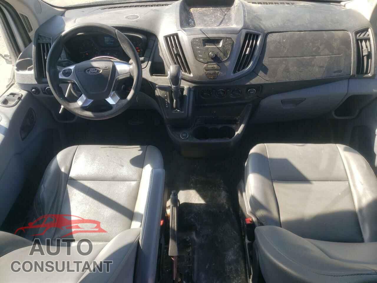 FORD TRANSIT 2017 - 1FTBW3XMXHKA33427