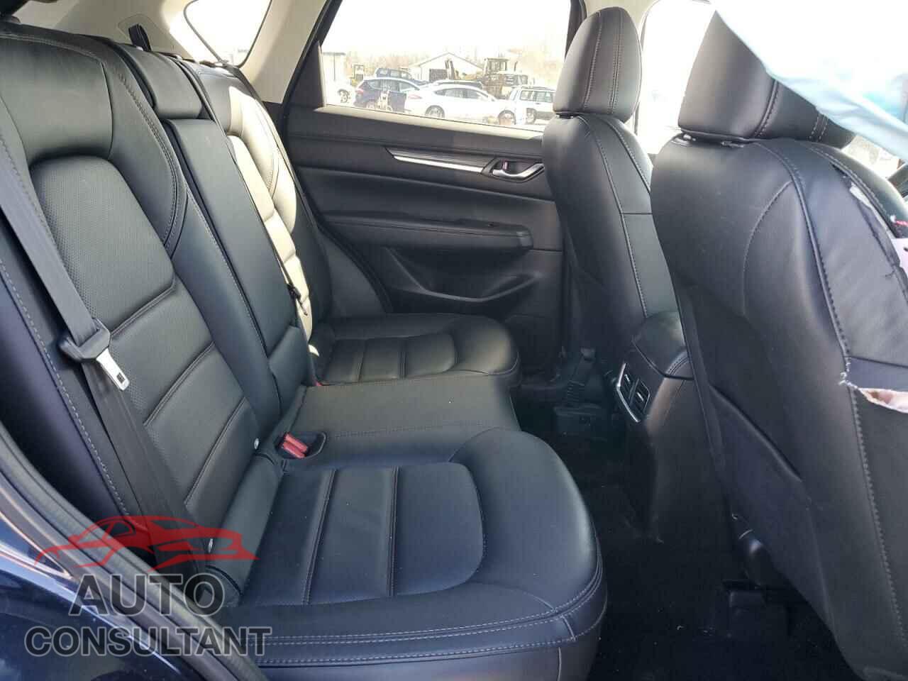 MAZDA CX-5 2021 - JM3KFBDM3M1313163