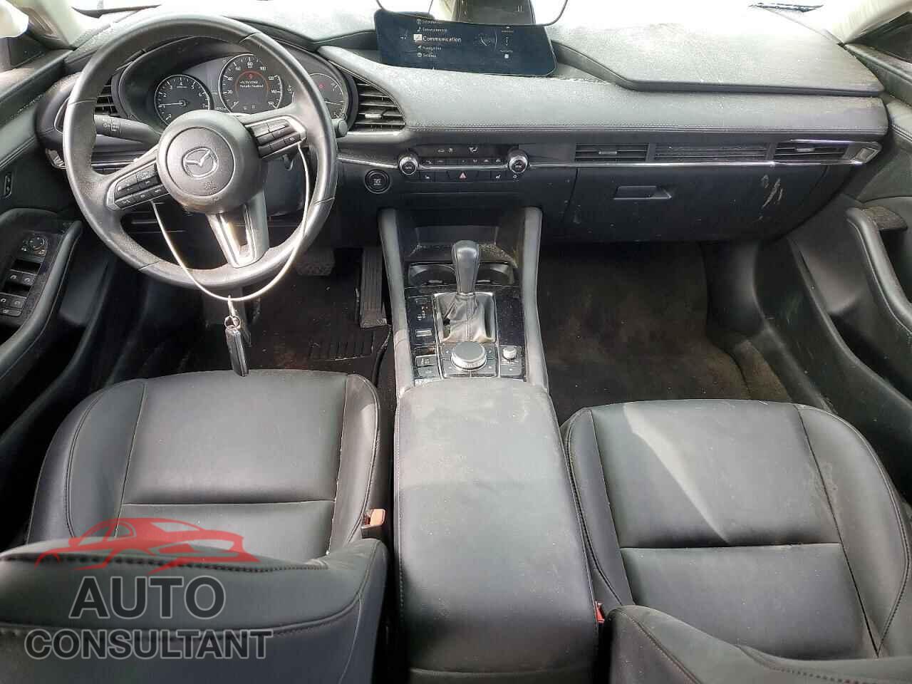 MAZDA 3 2024 - 3MZBPACM2RM405342