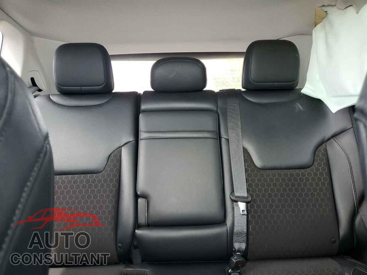 JEEP COMPASS 2017 - 3C4NJCBB8HT632780