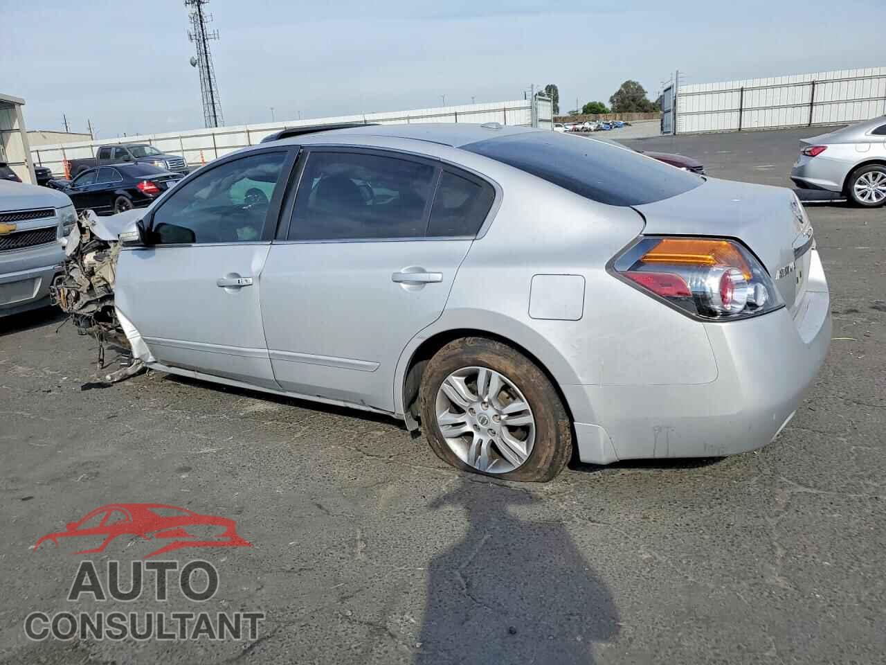 NISSAN ALTIMA 2011 - 1N4AL2AP9BN479355