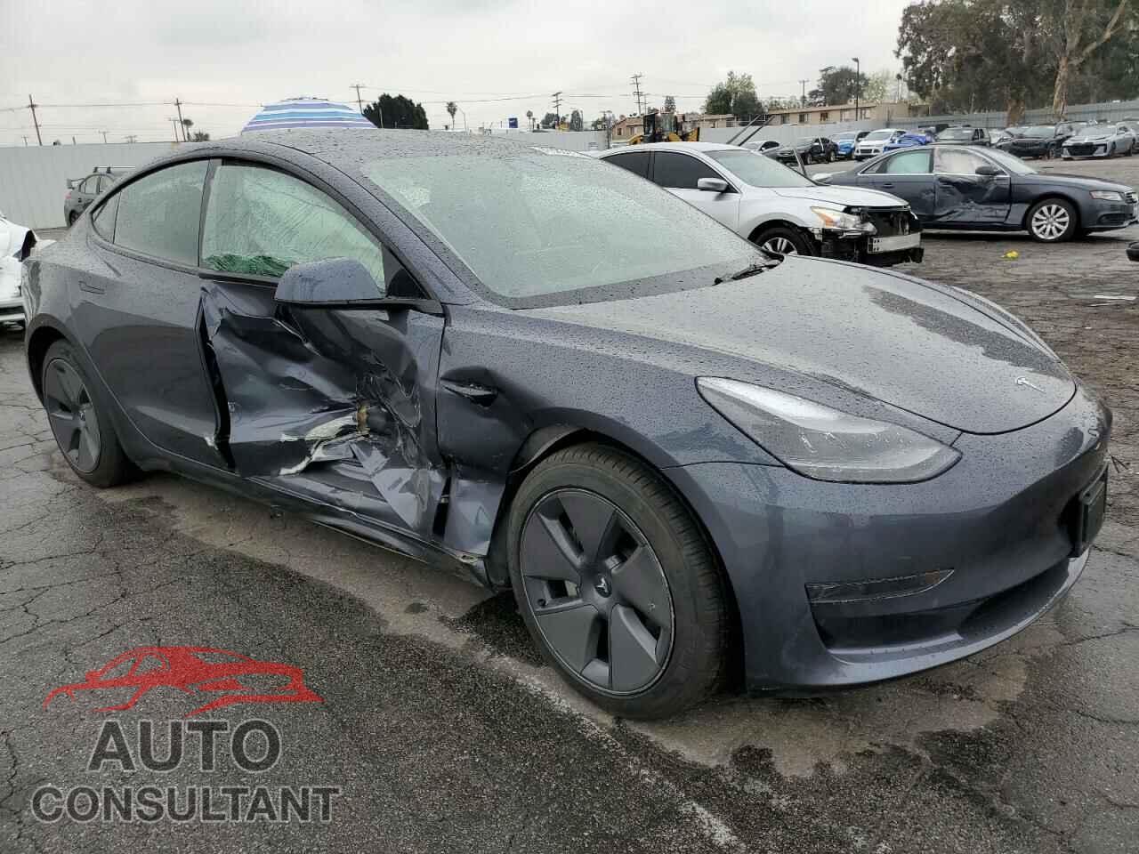 TESLA MODEL 3 2023 - 5YJ3E1EA2PF708297