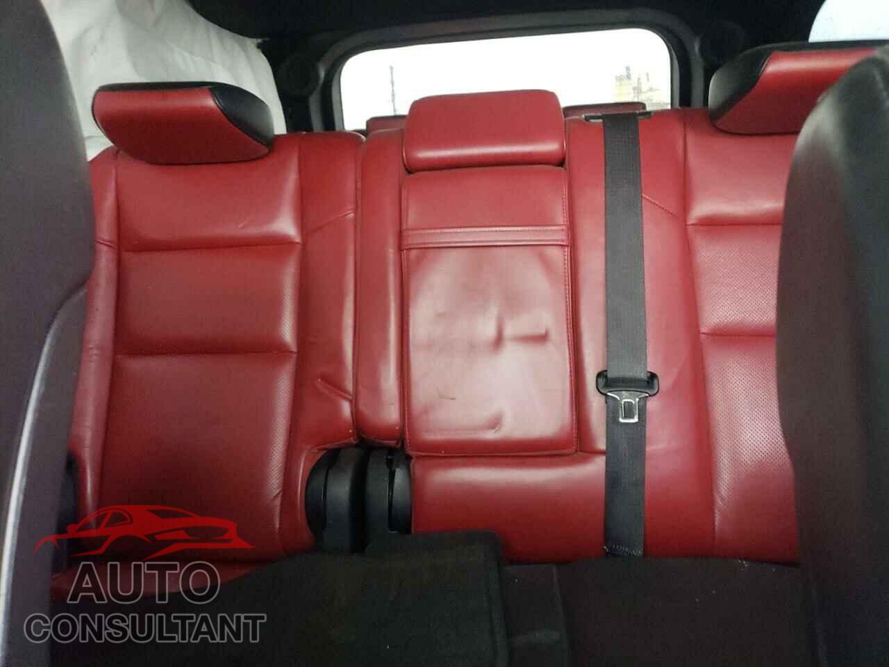DODGE DURANGO 2022 - 1C4SDHCTXNC208247