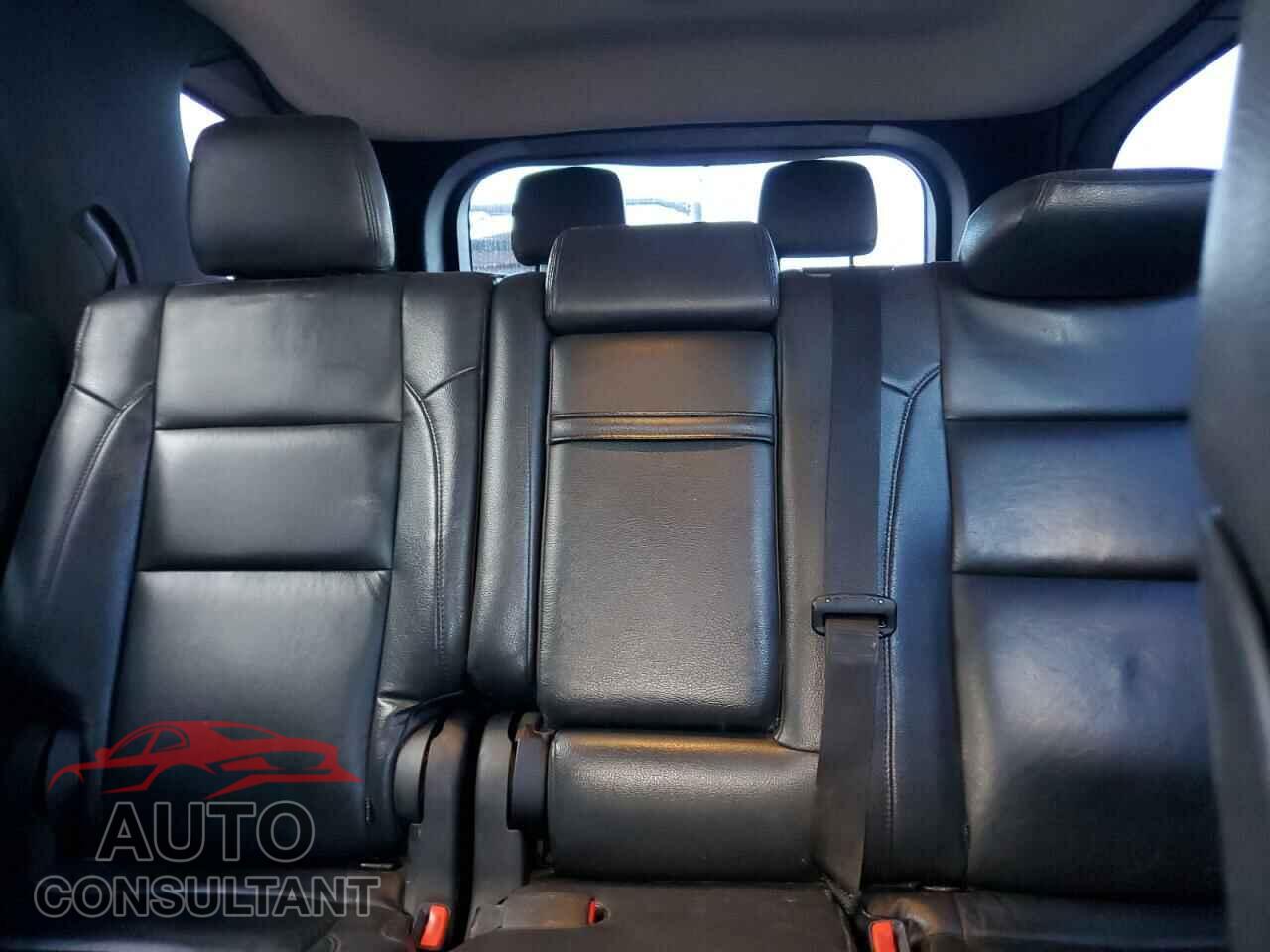 DODGE DURANGO 2013 - 1C4RDHAG9DC686128