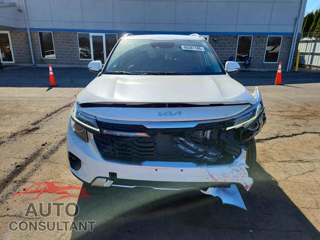KIA SELTOS 2026 - KNDERCAA2T7837817