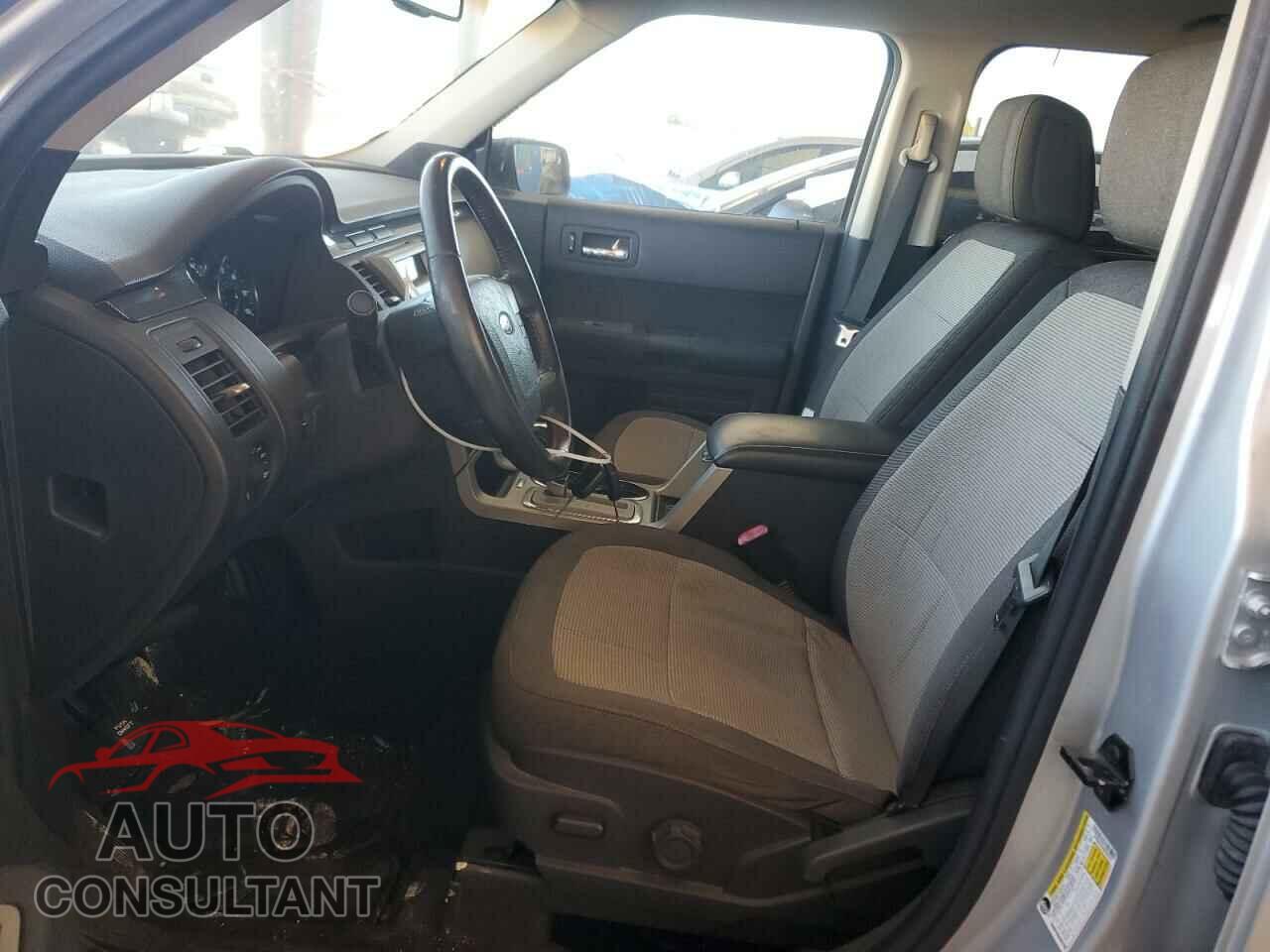 FORD FLEX 2011 - 2FMGK5BC9BBD06348