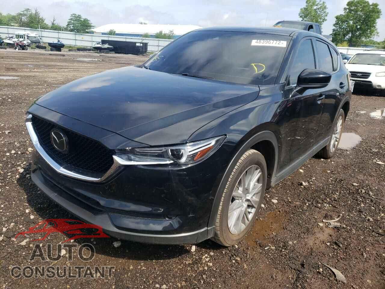 MAZDA CX-5 2020 - JM3KFBDM0L1848983