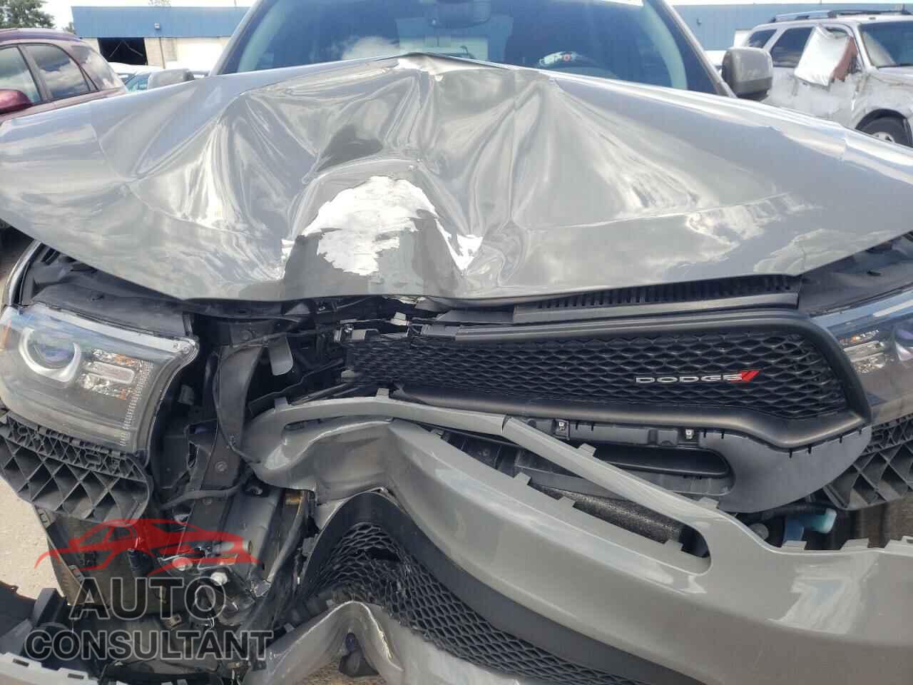 DODGE DURANGO 2019 - 1C4RDJDG8KC821292