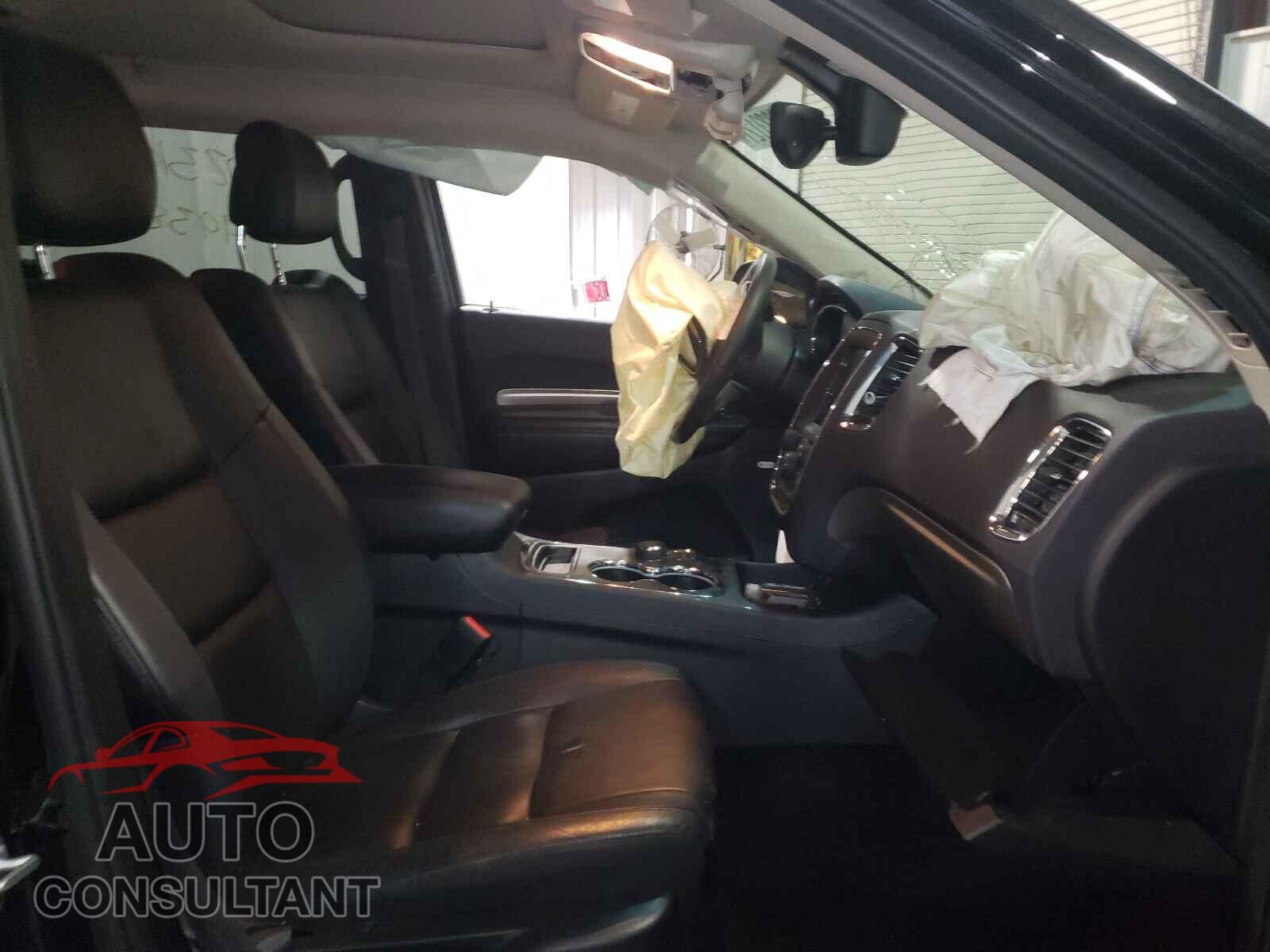 DODGE DURANGO 2017 - 1C4RDJDG5HC945321