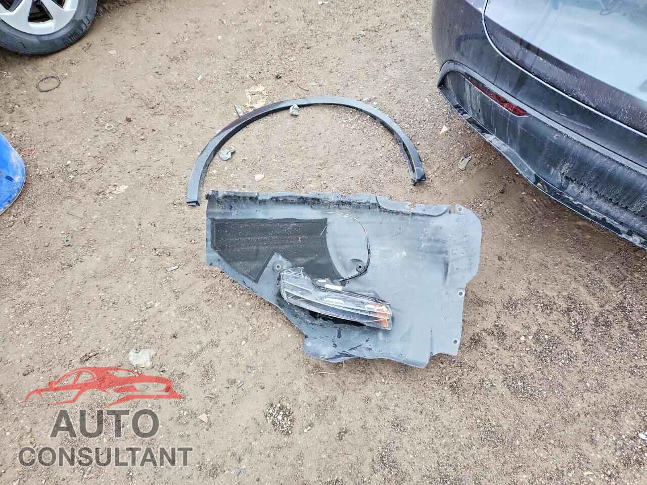 TESLA MODEL Y 2023 - LRWYGDFD0PC222639