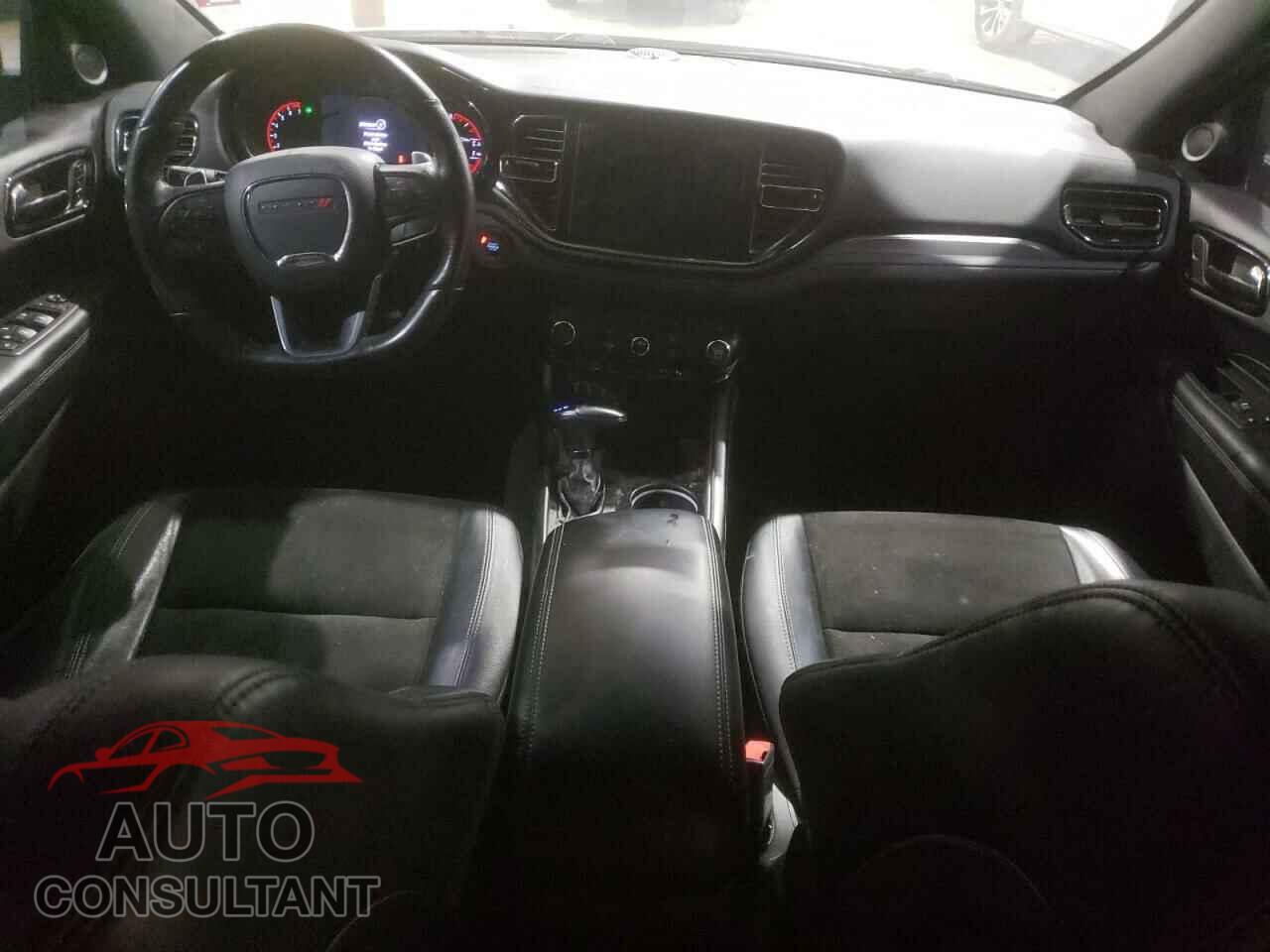 DODGE DURANGO 2021 - 1C4RDJDGXMC716739