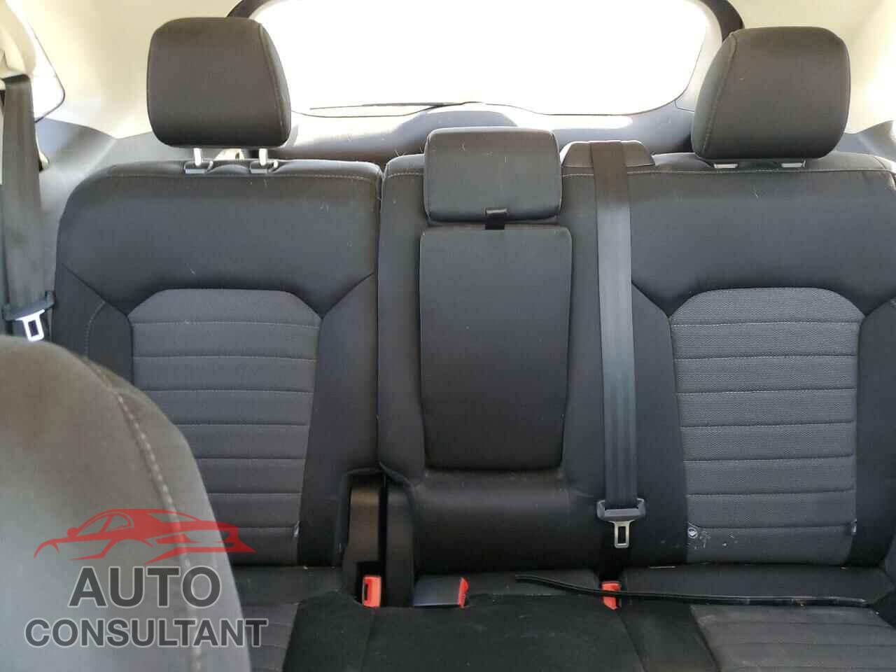 FORD EDGE 2016 - 2FMPK3G9XGBB61300