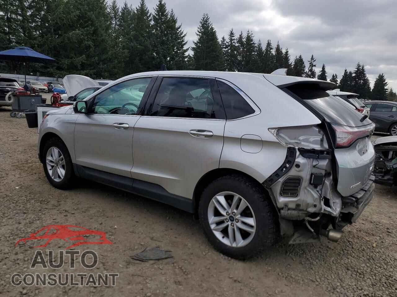 FORD EDGE 2015 - 2FMTK4J97FBB68152