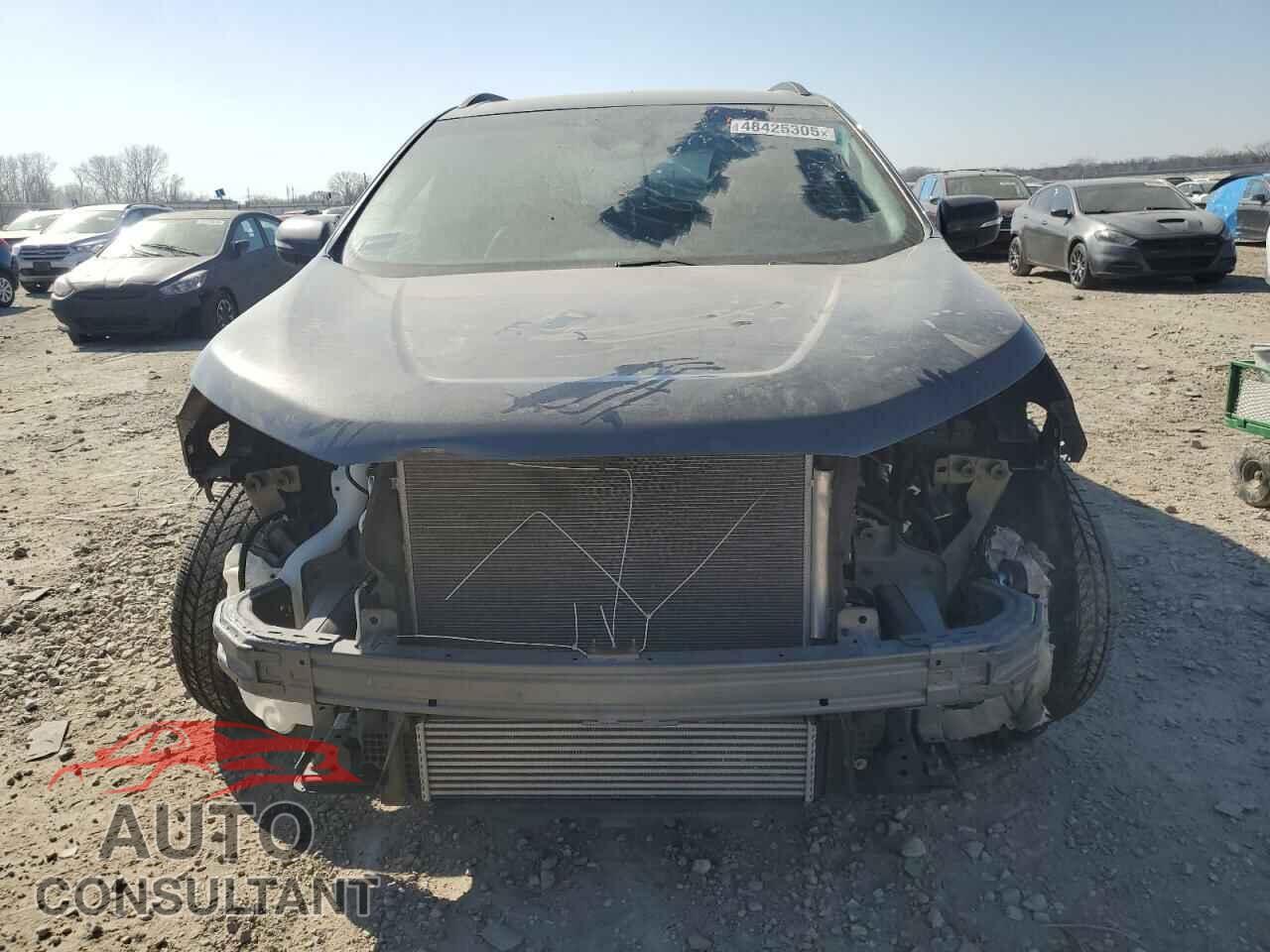 FORD EDGE 2020 - 2FMPK4J91LBB14830