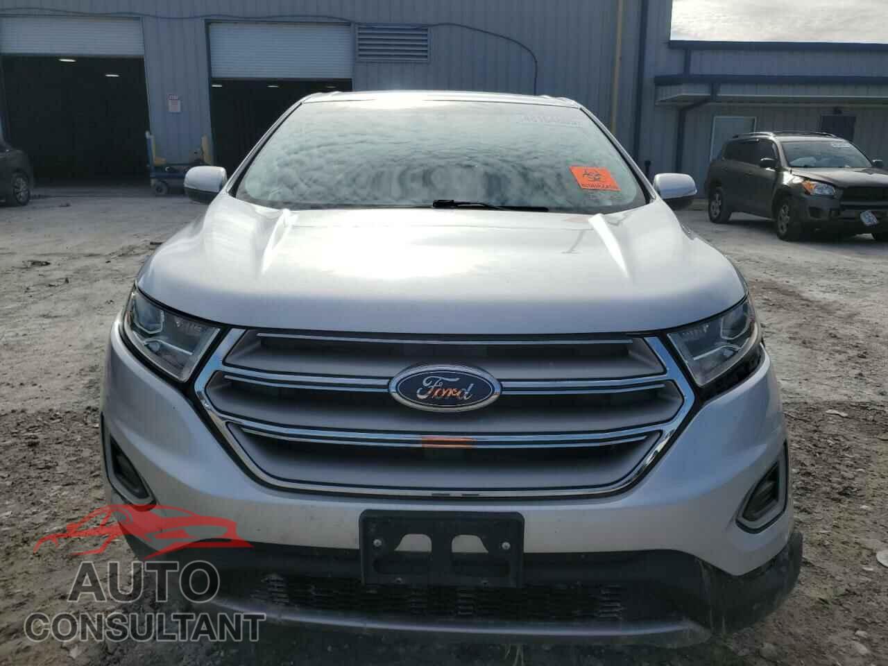 FORD EDGE 2015 - 2FMTK4J85FBC39520