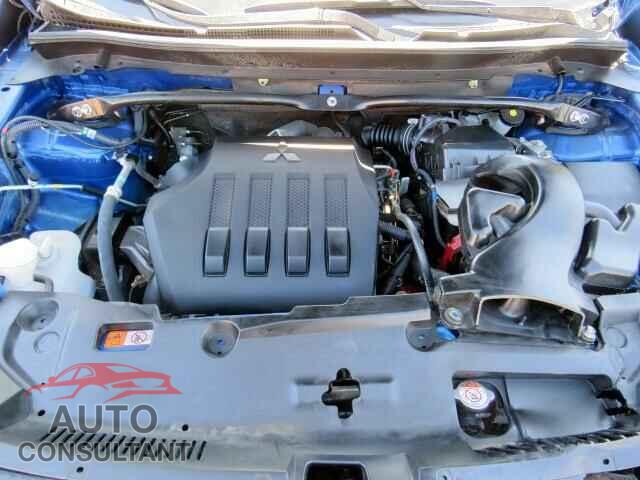 MITSUBISHI ECLIPSE 2020 - JA4AS3AA9LZ034116