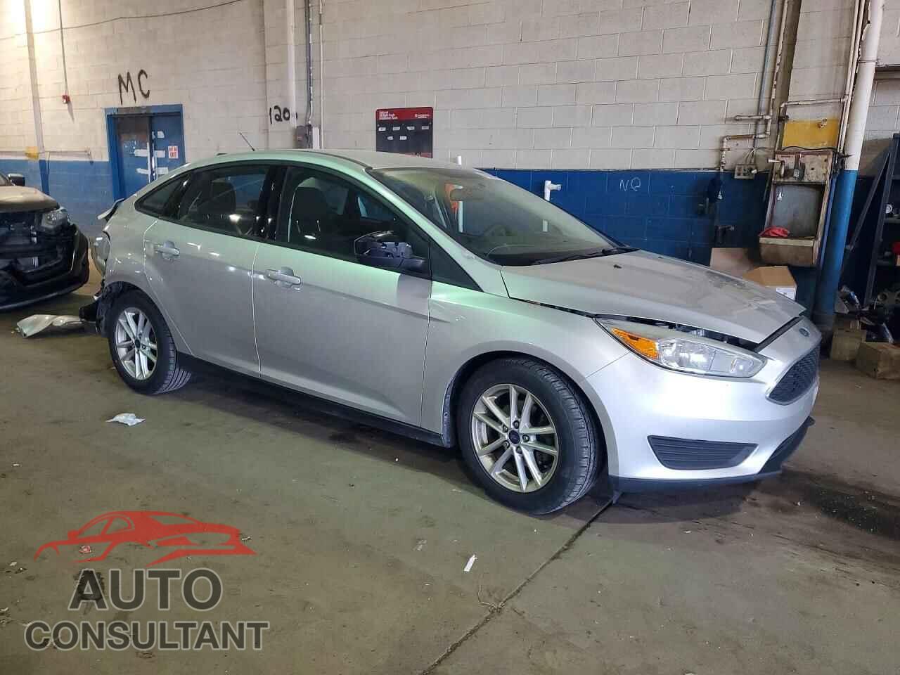 FORD FOCUS 2016 - 1FADP3F23GL318832