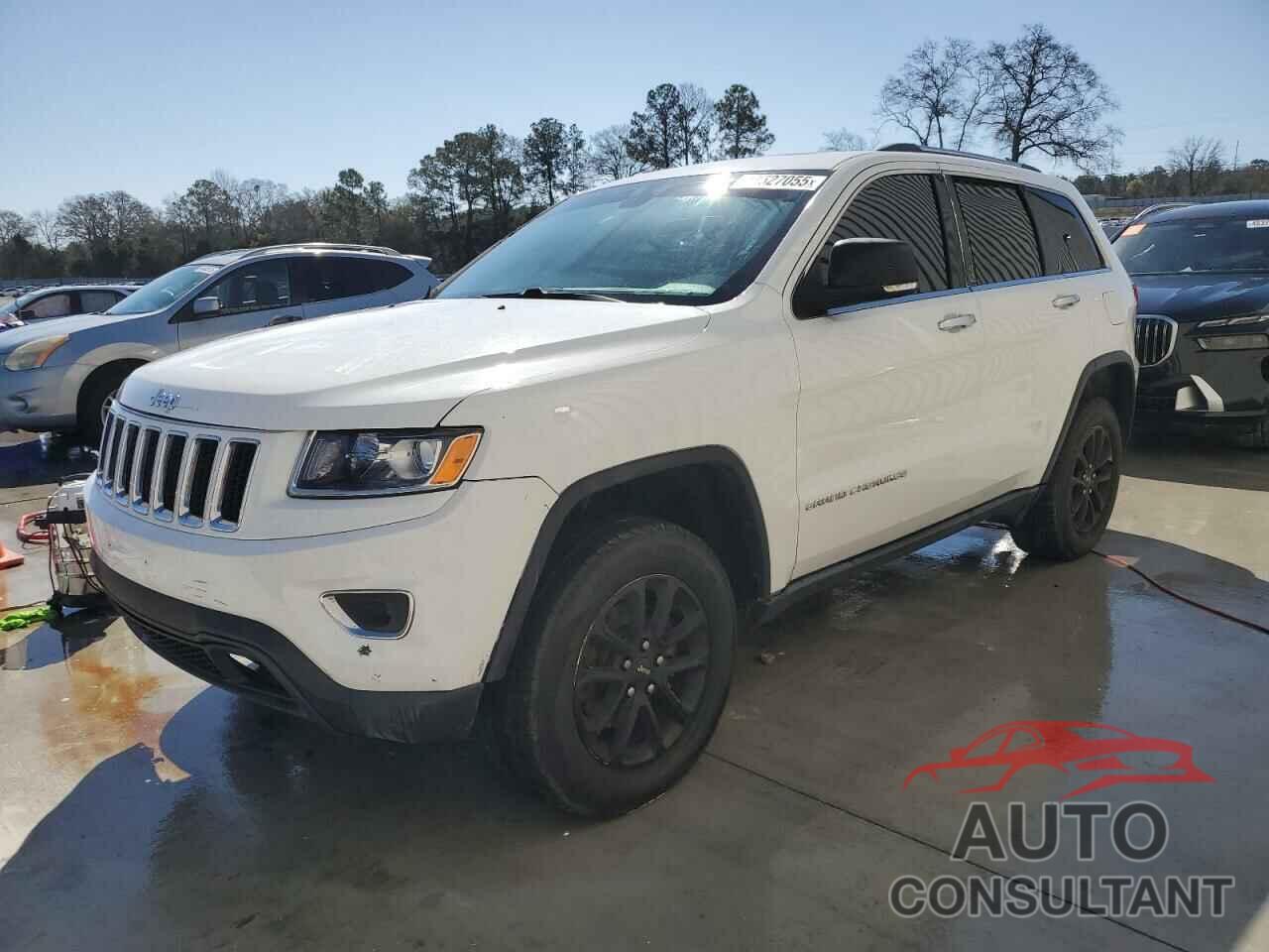JEEP GRAND CHER 2015 - 1C4RJFBG2FC633477